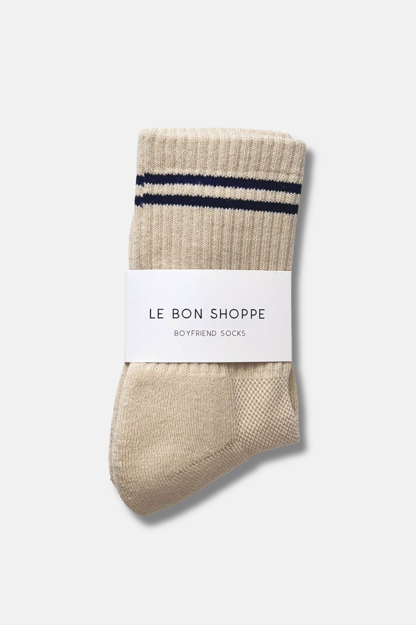 Boyfriend Socks - Dear John