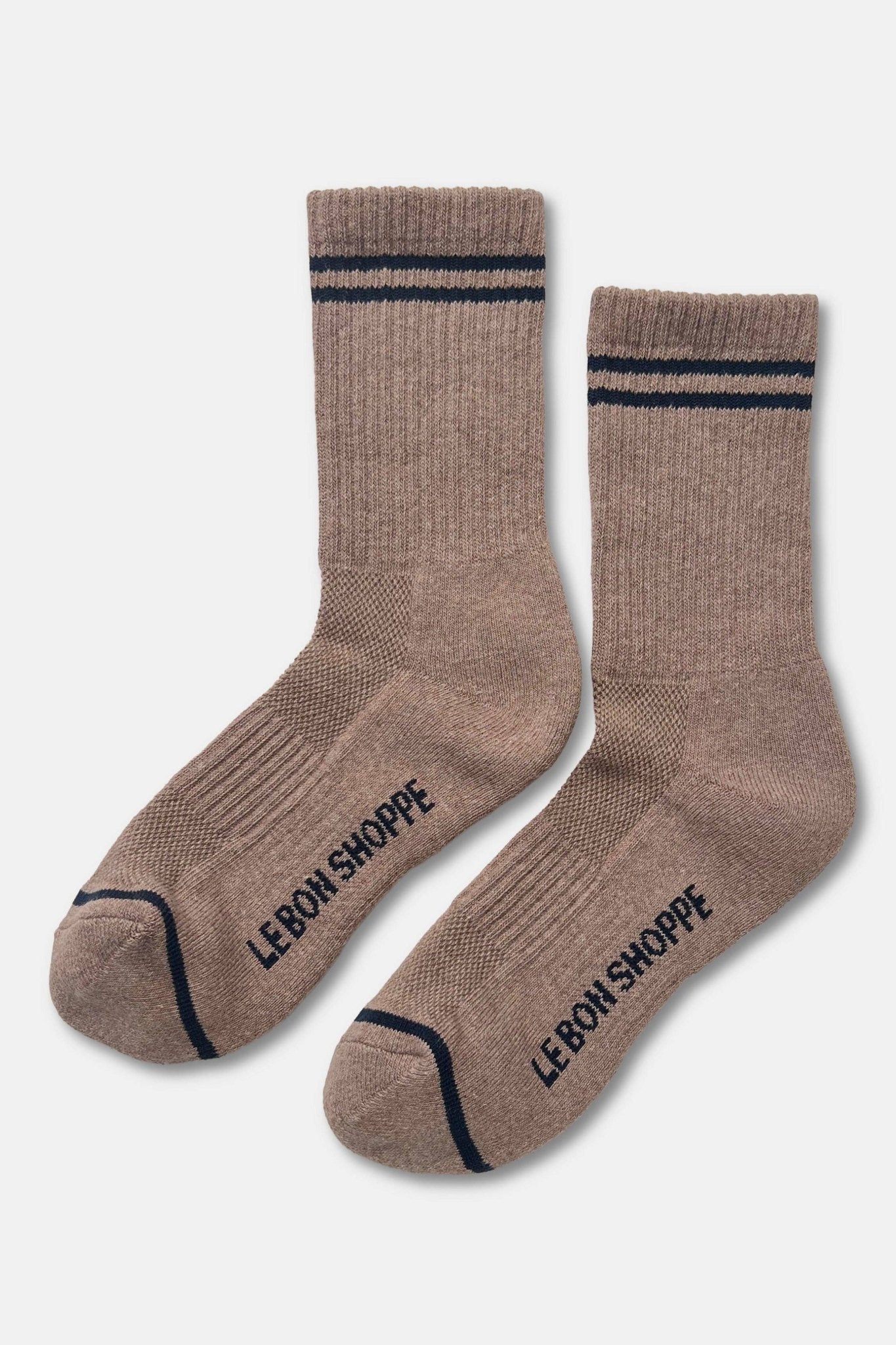 Boyfriend Socks - Dear John