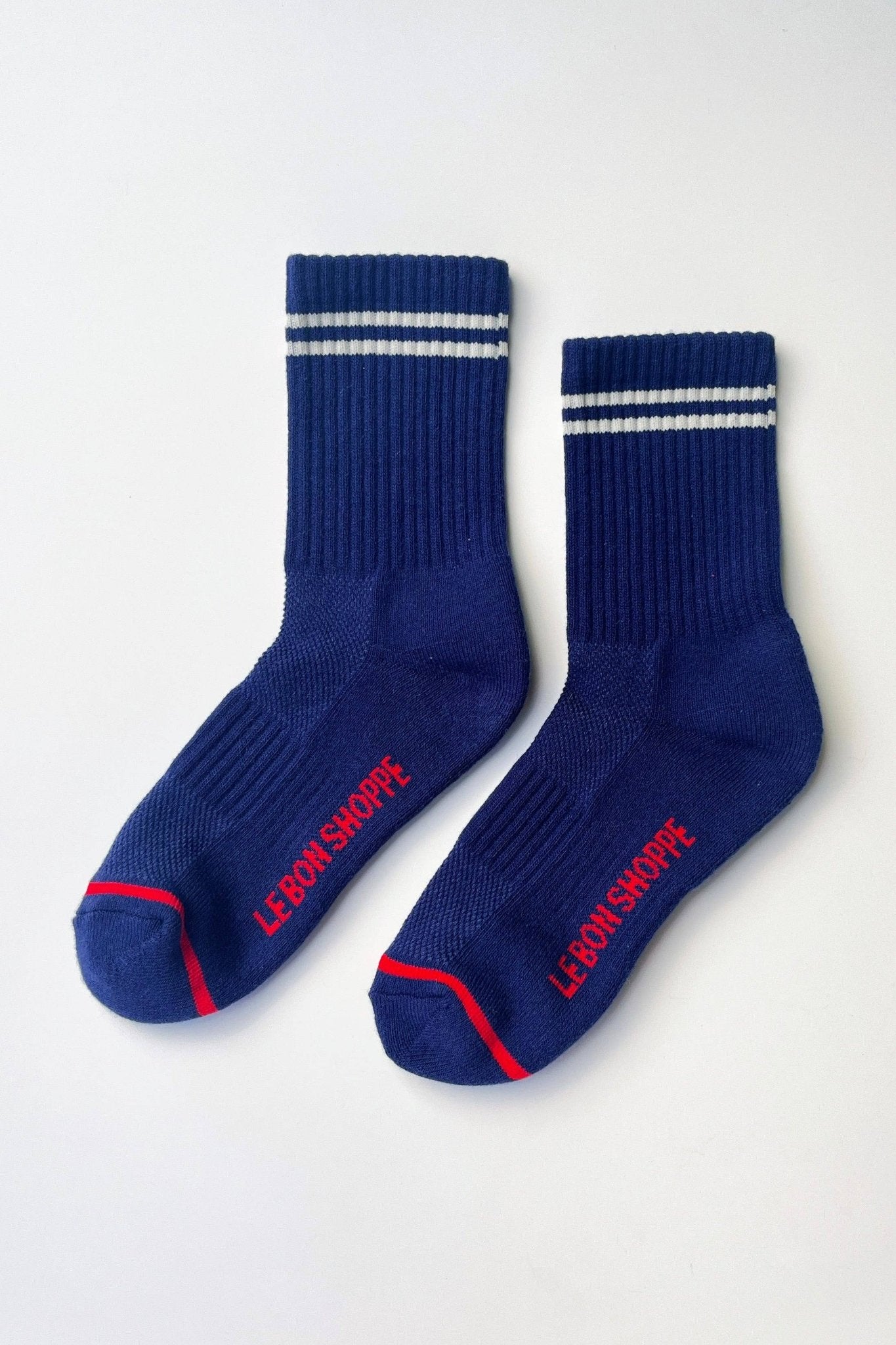 Boyfriend Socks - Dear John