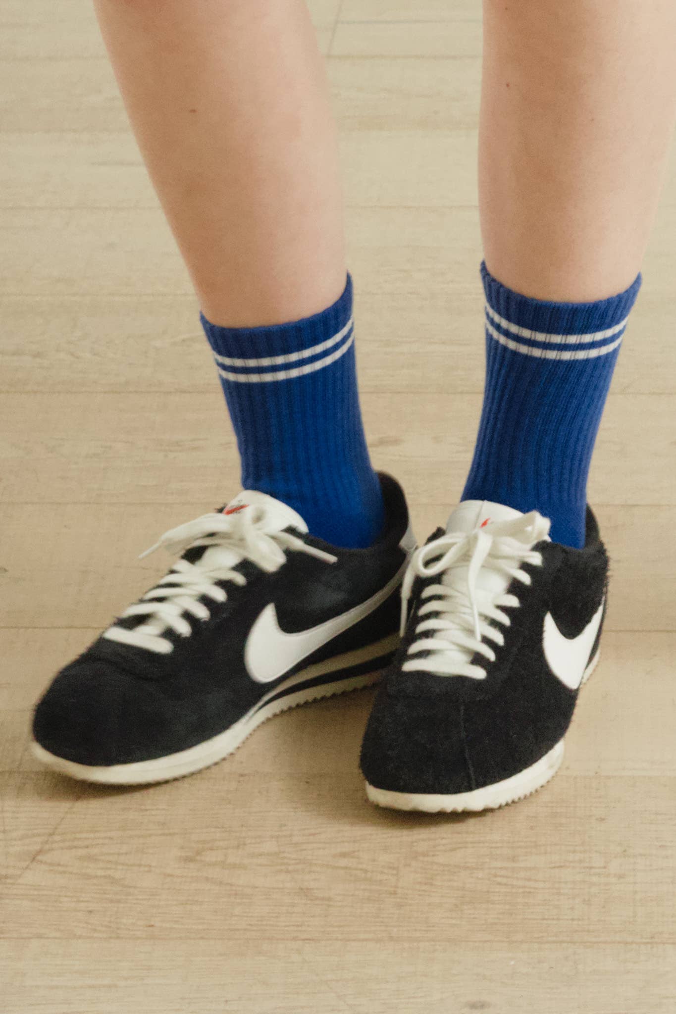 Boyfriend Socks - Dear John