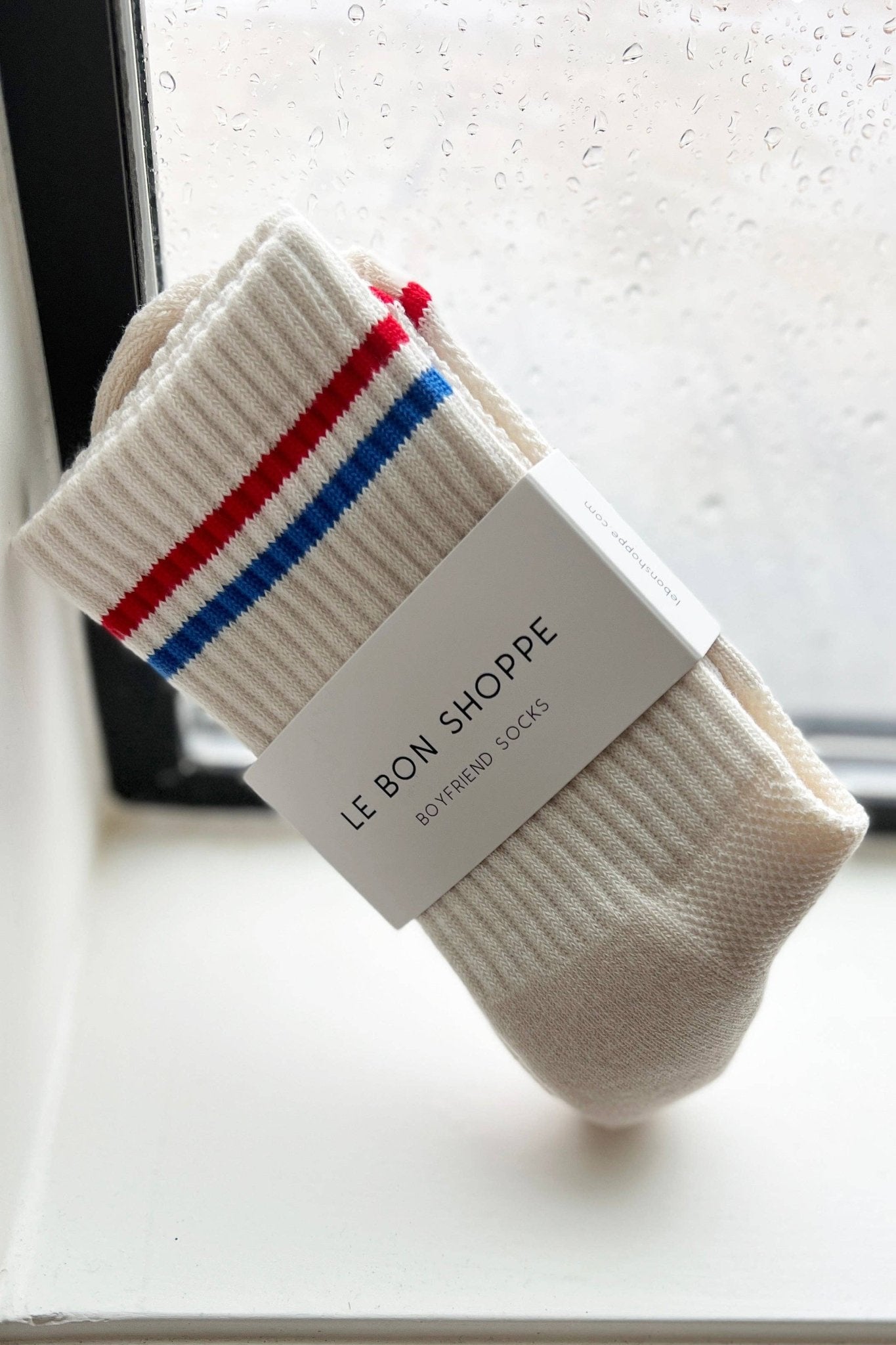 Boyfriend Socks - Dear John