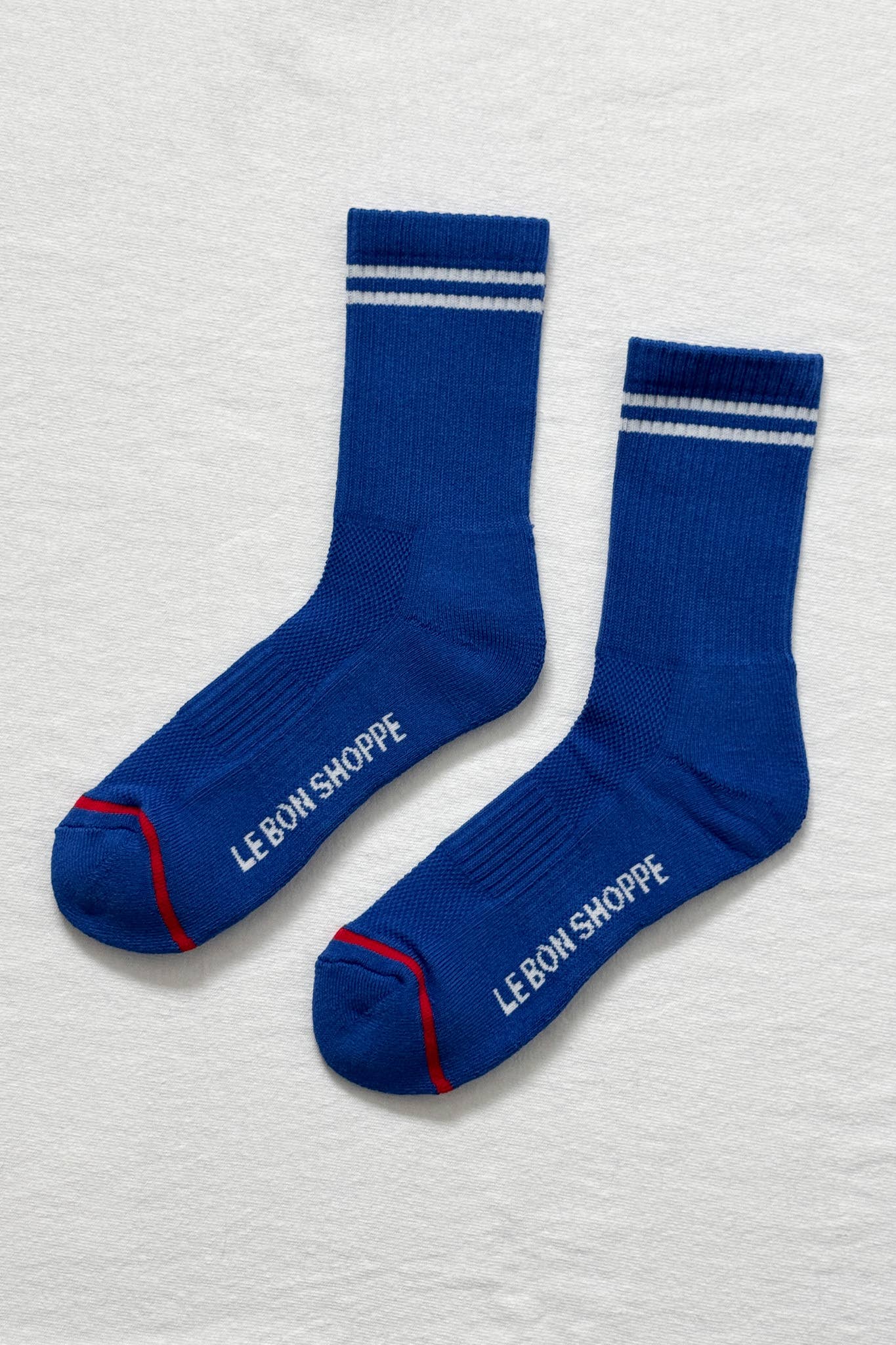 Boyfriend Socks - Dear John