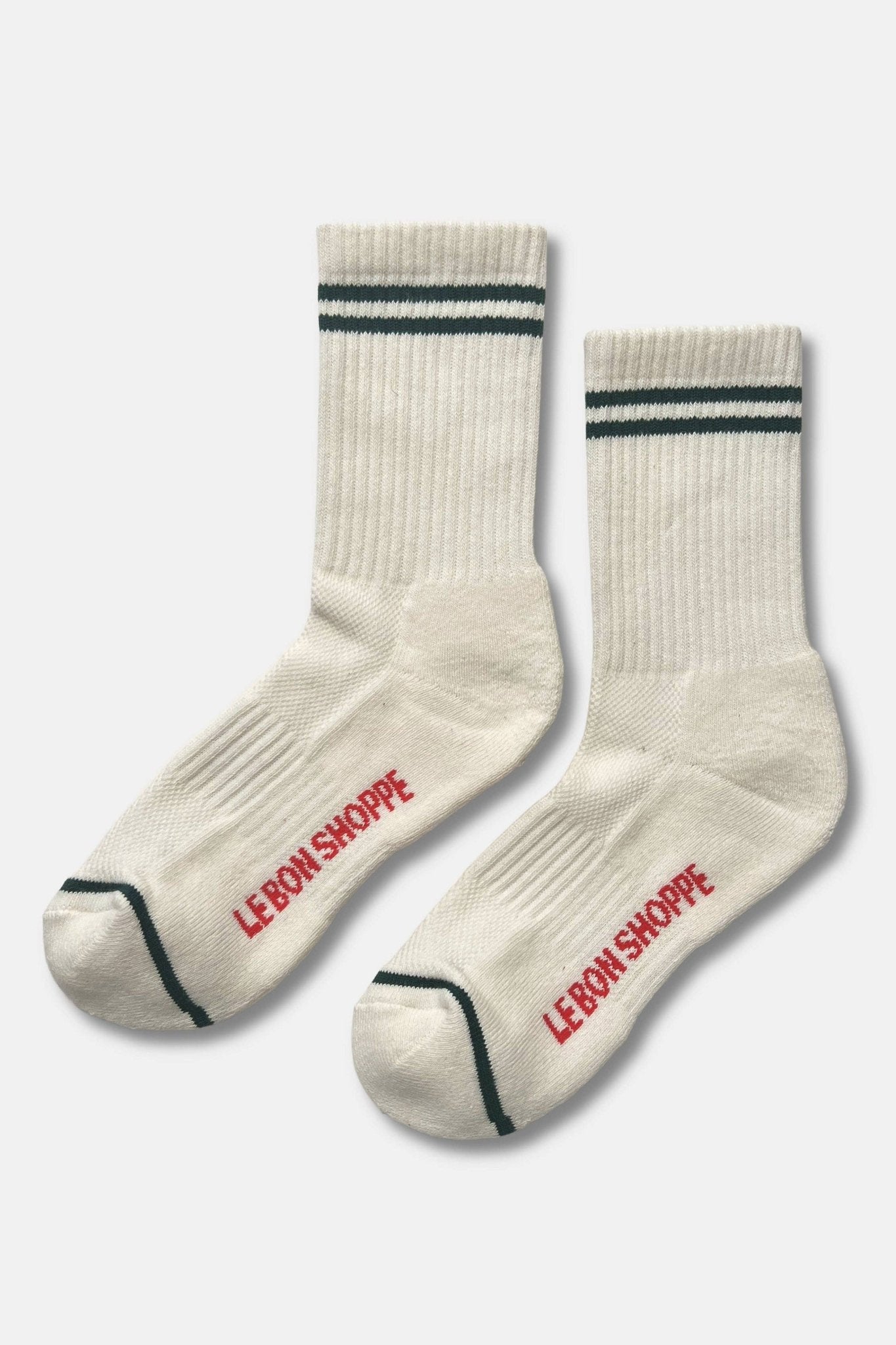 Boyfriend Socks - Dear John