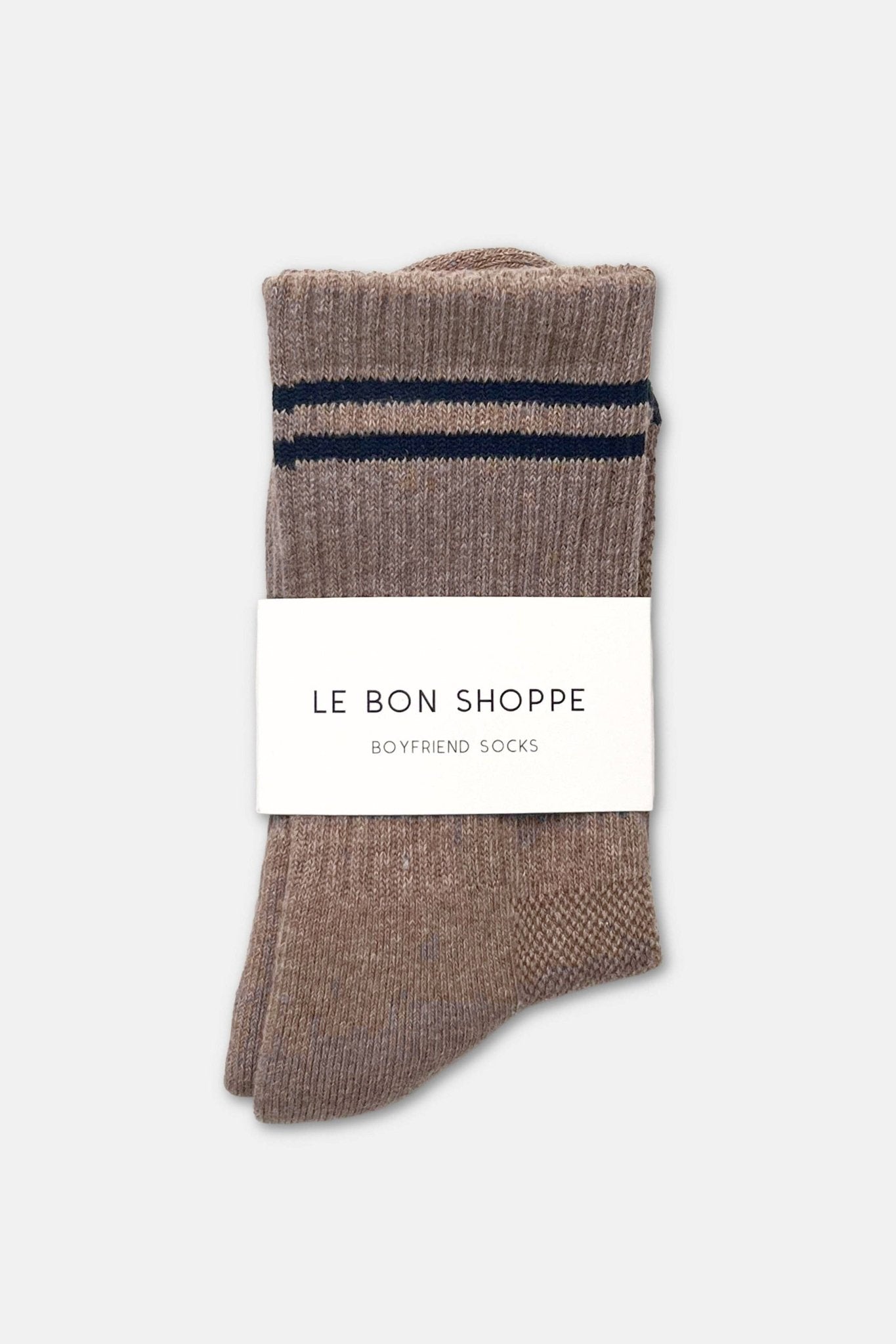 Boyfriend Socks - Dear John