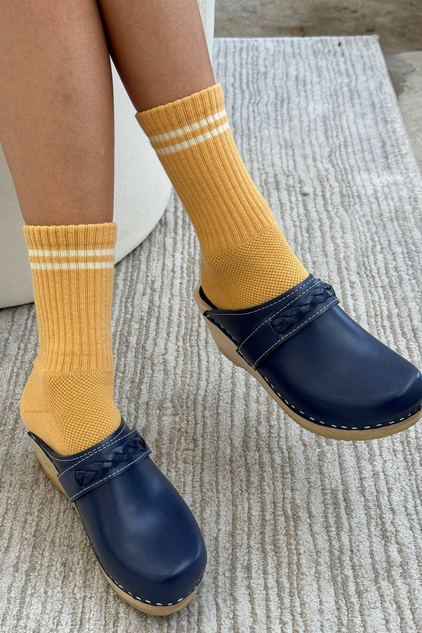 Boyfriend Socks - Dear John