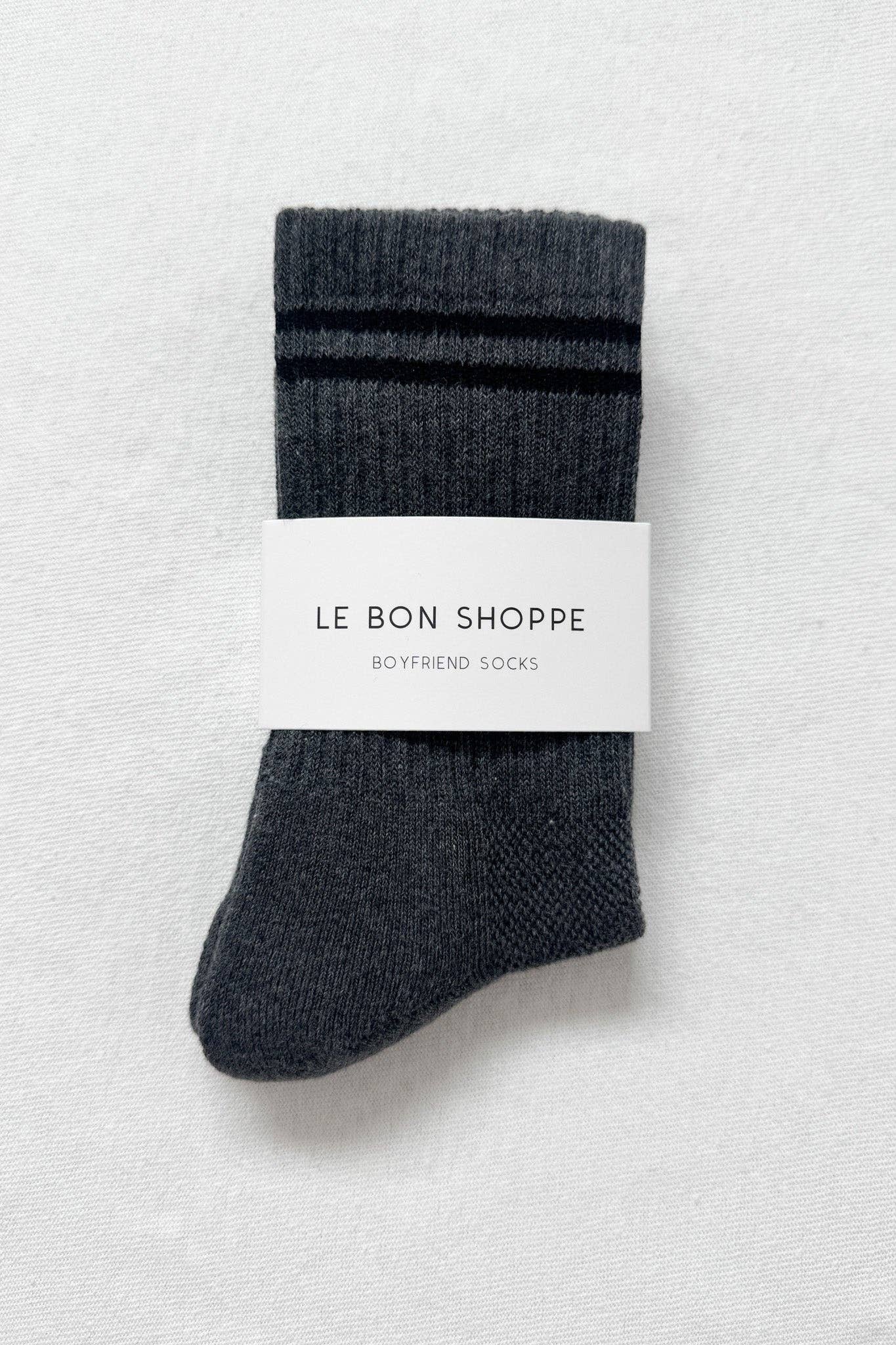 Boyfriend Socks - Dear John