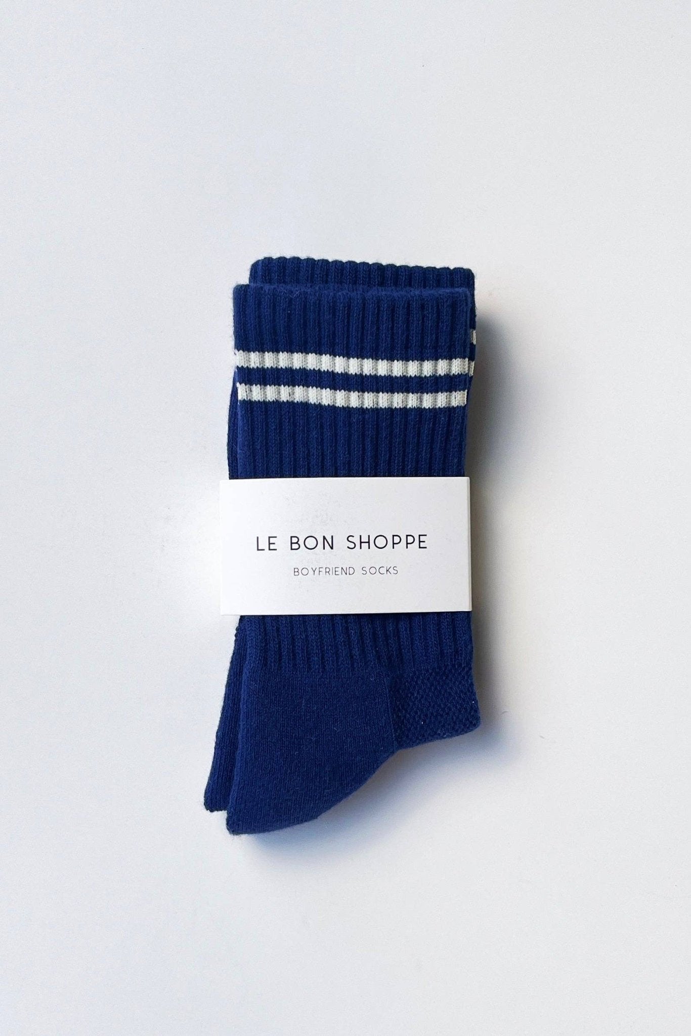 Boyfriend Socks - Dear John