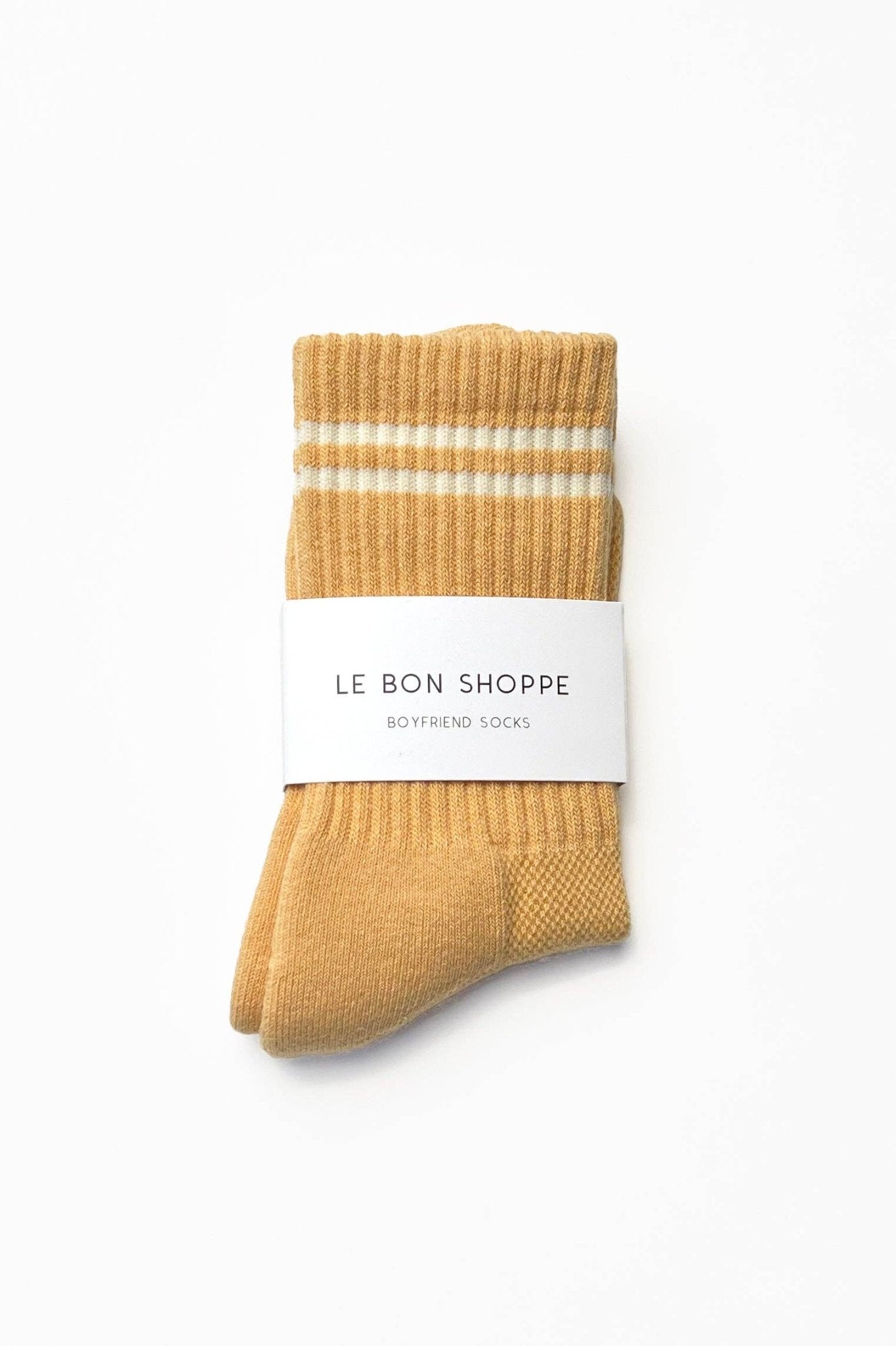 Boyfriend Socks - Dear John