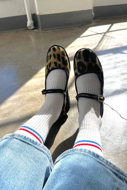 Boyfriend Socks - Dear John