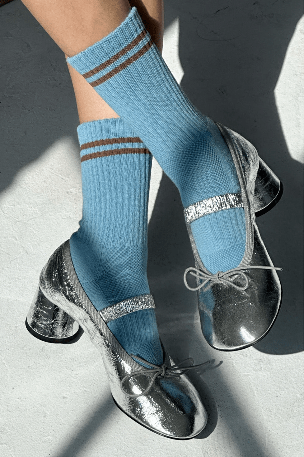 Boyfriend Socks - Dear John