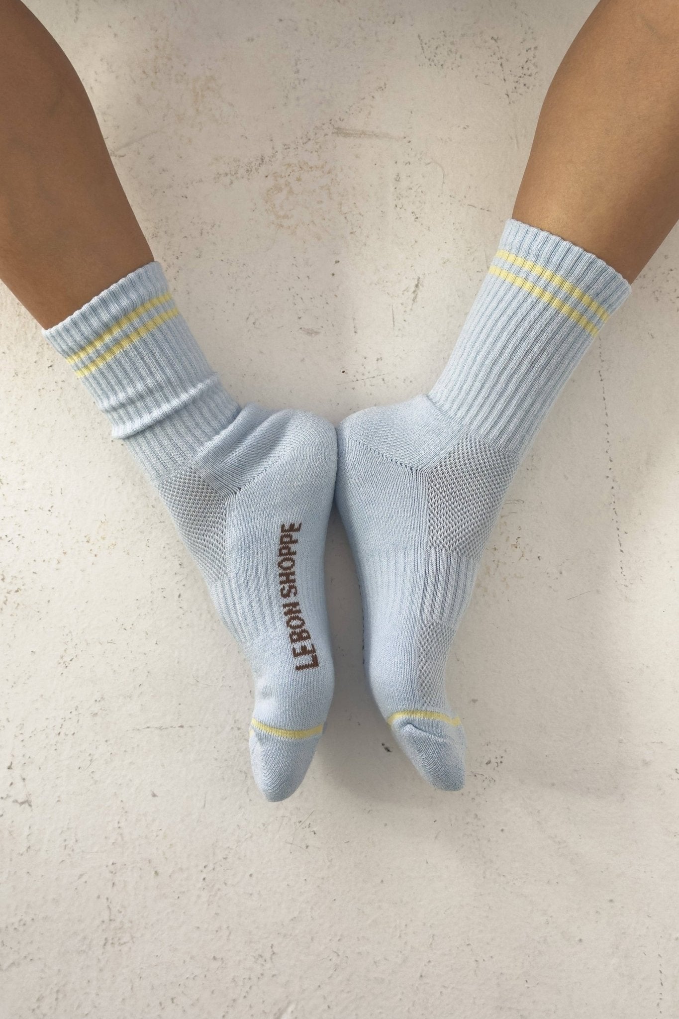 Boyfriend Socks - Dear John