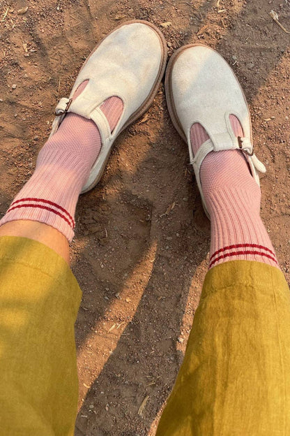 Boyfriend Socks - Dear John