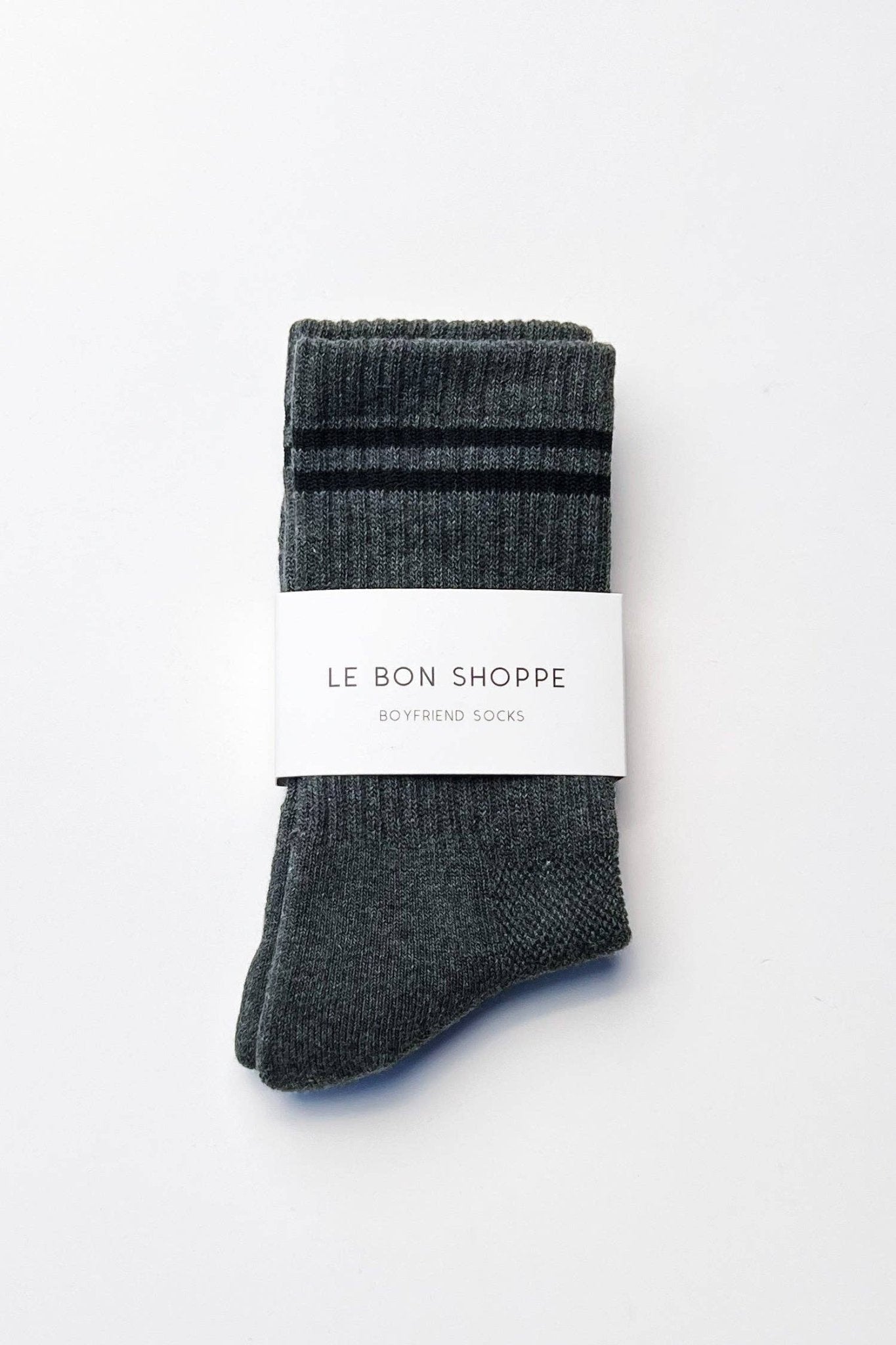Boyfriend Socks - Dear John