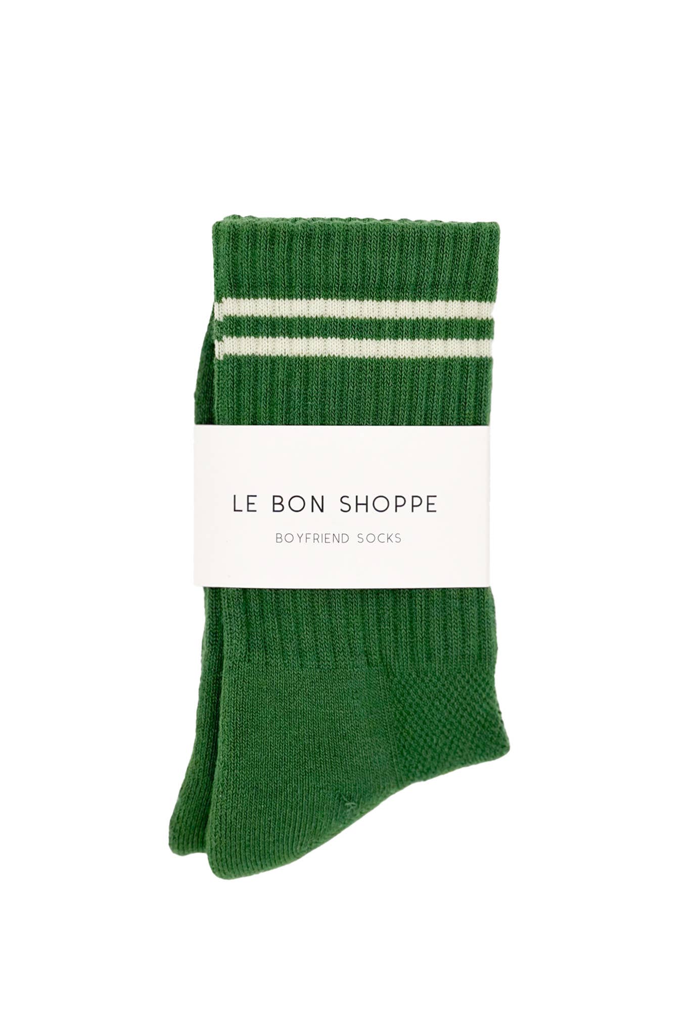 Boyfriend Socks - Dear John