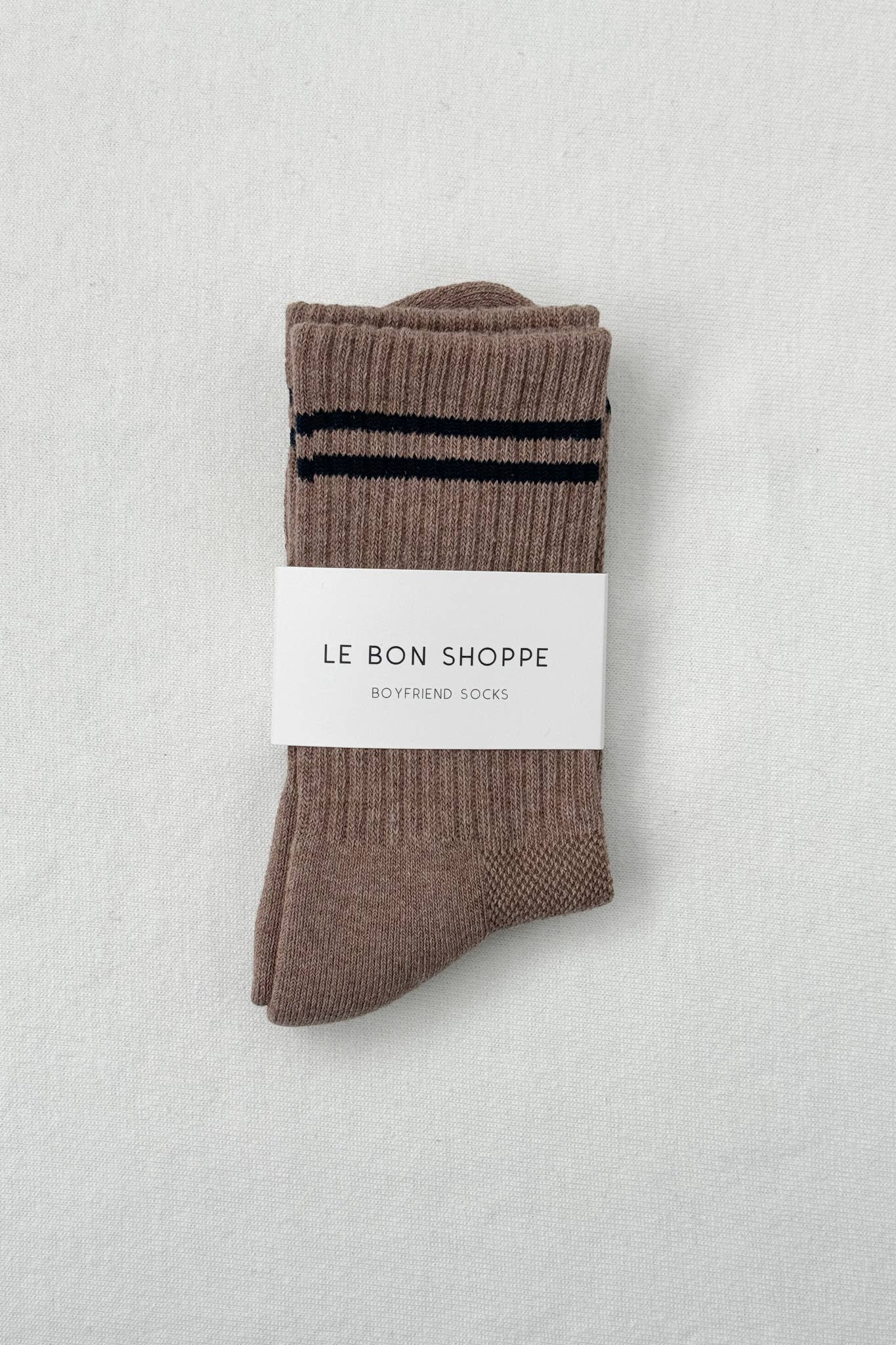 Boyfriend Socks - Dear John