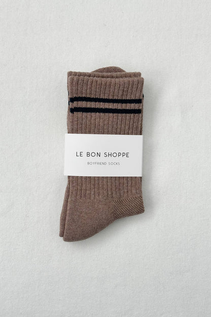Boyfriend Socks - Dear John