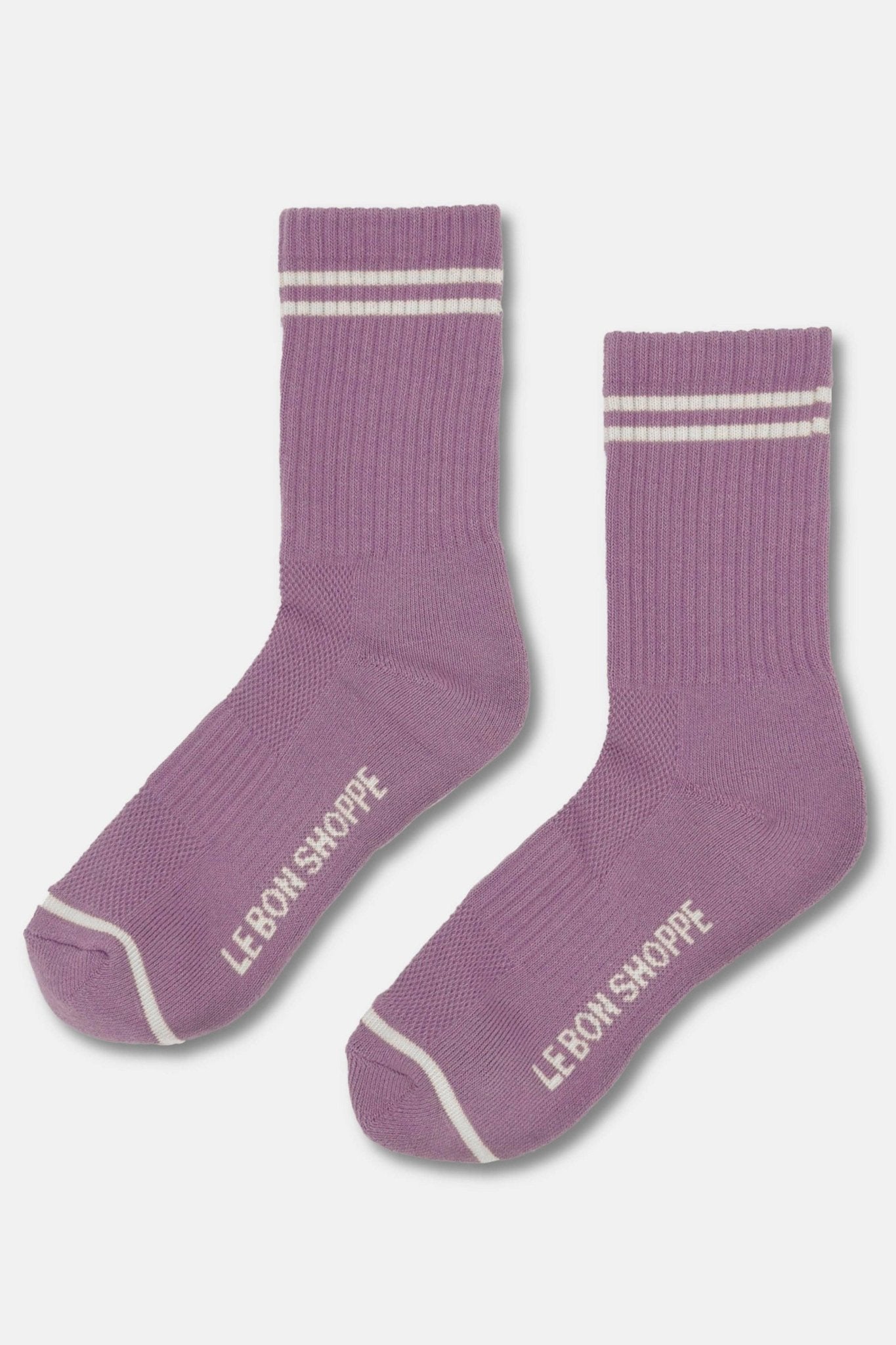 Boyfriend Socks - Dear John