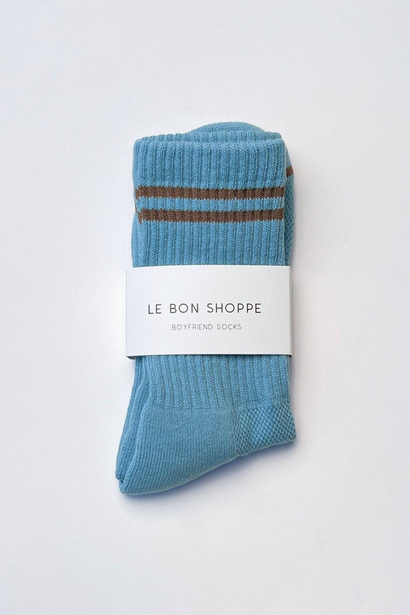Boyfriend Socks - Dear John