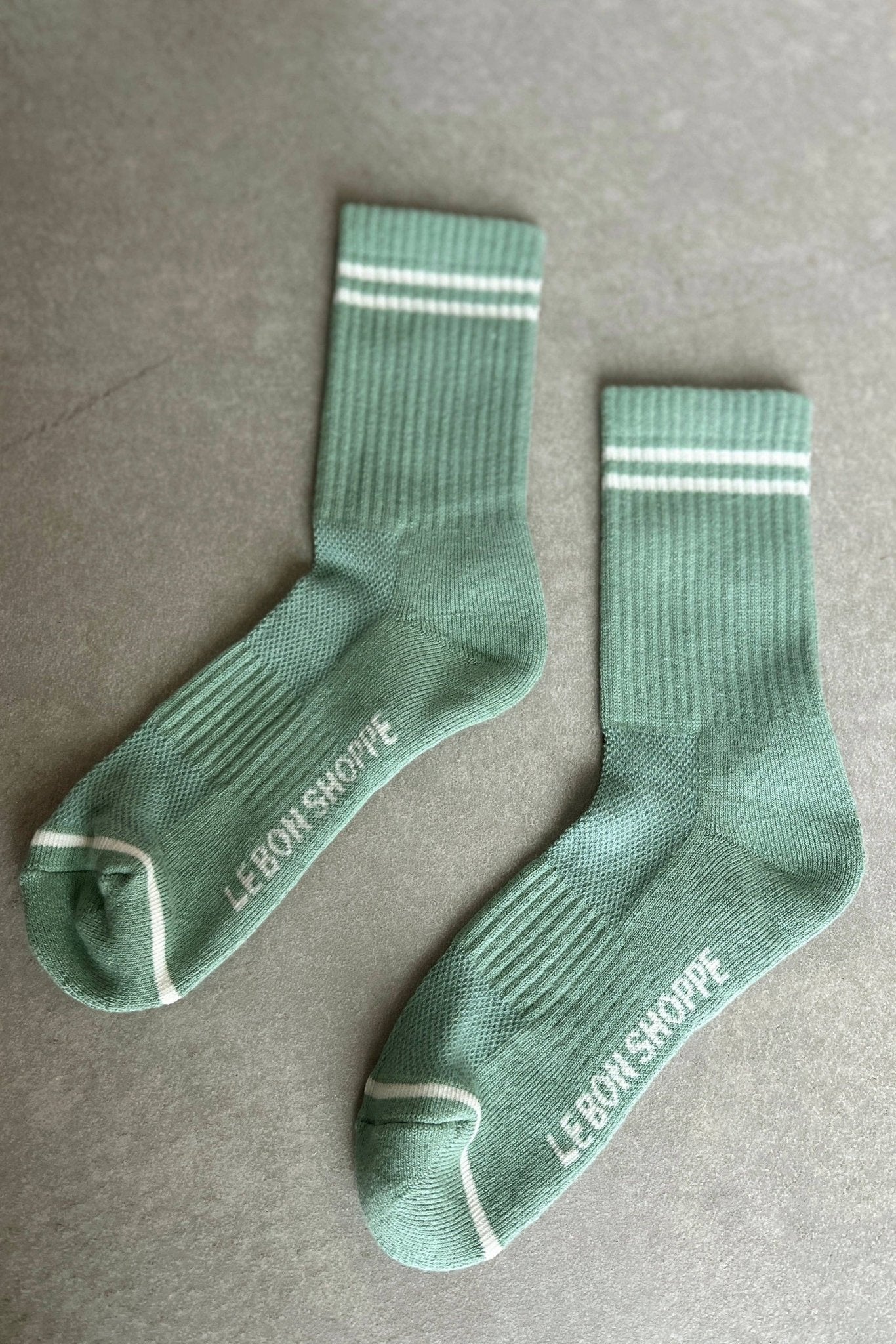 Boyfriend Socks - Dear John