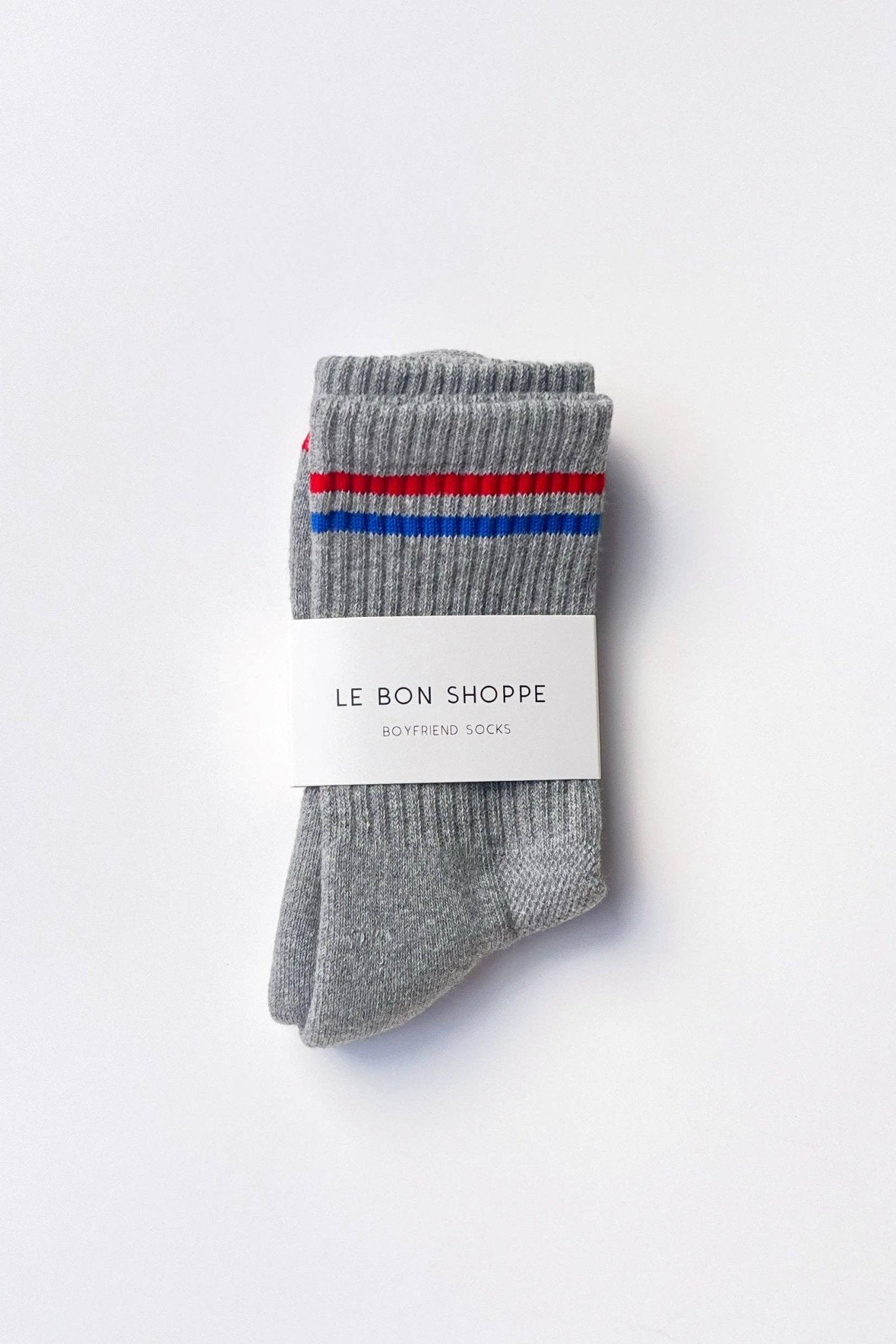 Boyfriend Socks - Dear John