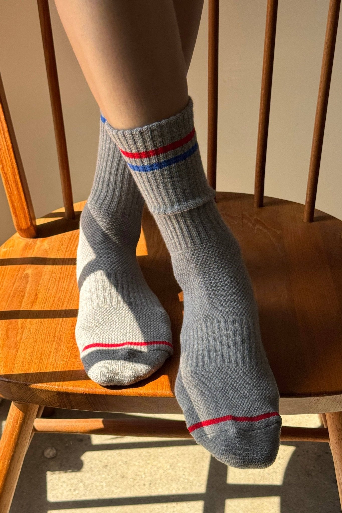 Boyfriend Socks - Dear John