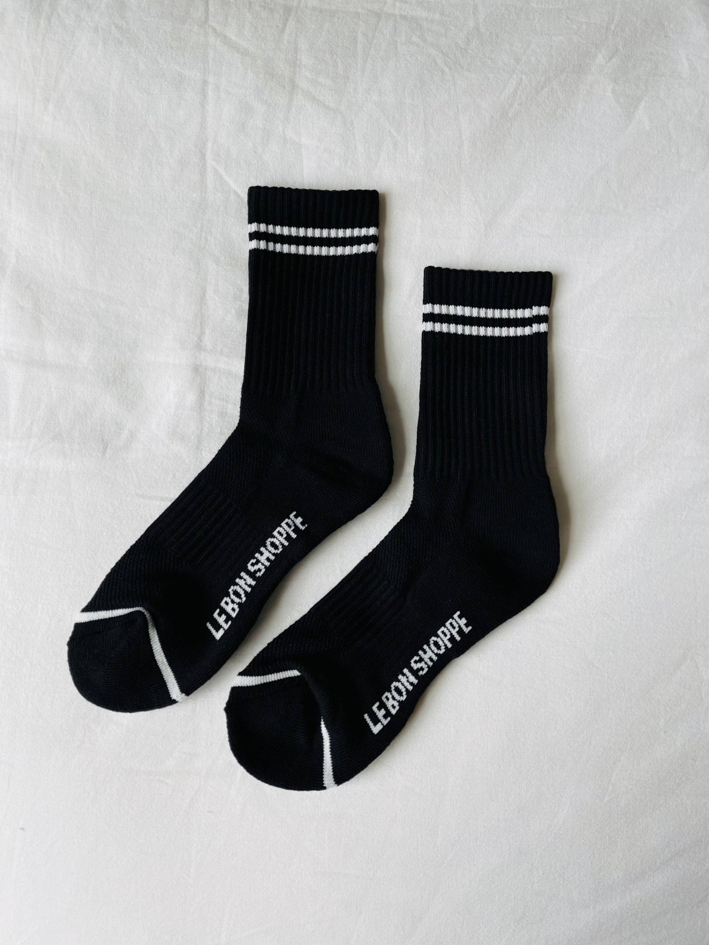 Boyfriend Socks - Dear John
