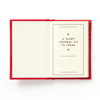 Brass Monkey A Tiny Sex Diary - Dear John