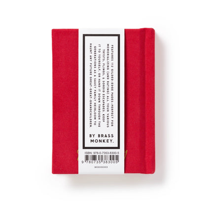 Brass Monkey A Tiny Sex Diary - Dear John