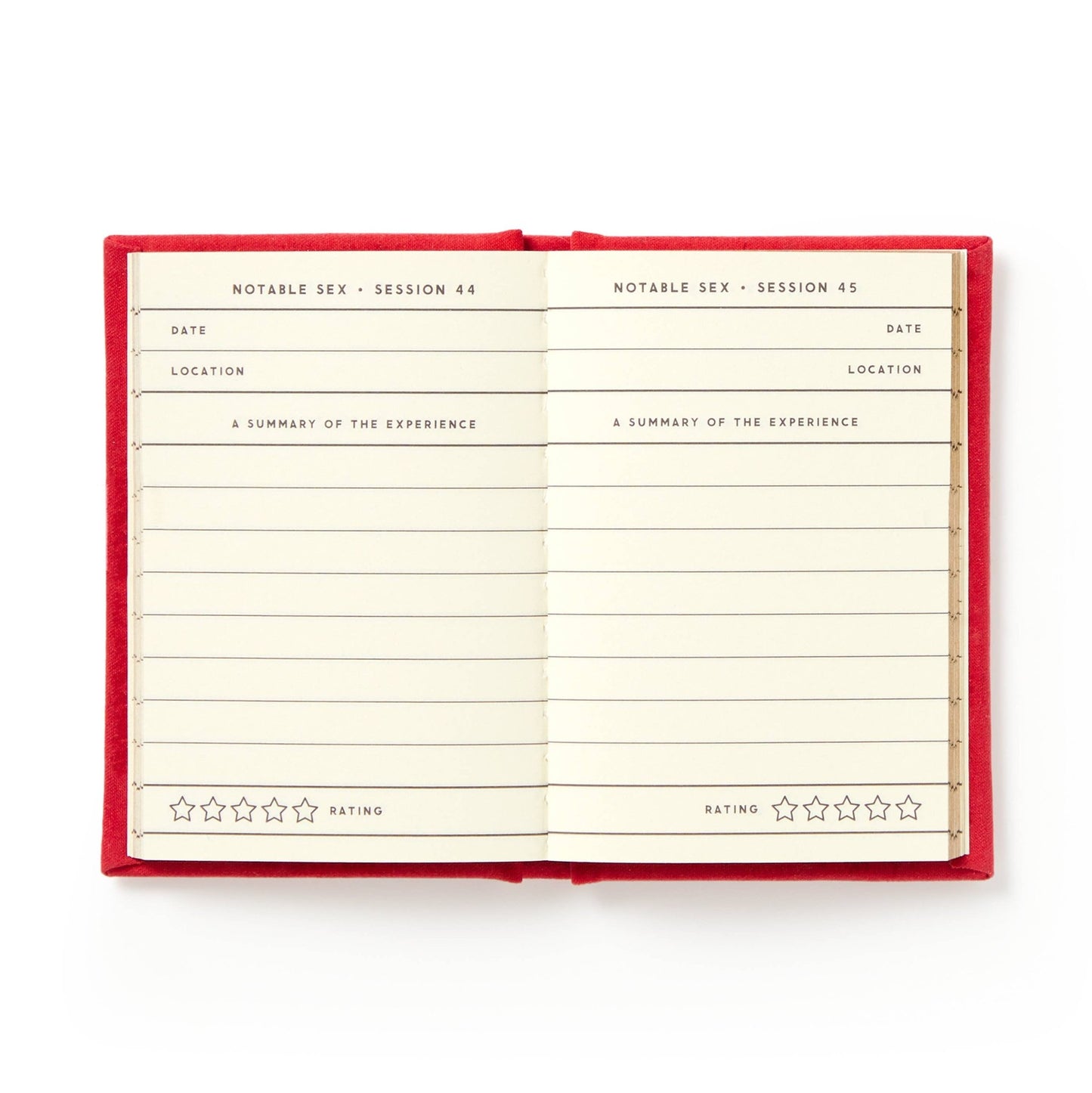 Brass Monkey A Tiny Sex Diary - Dear John