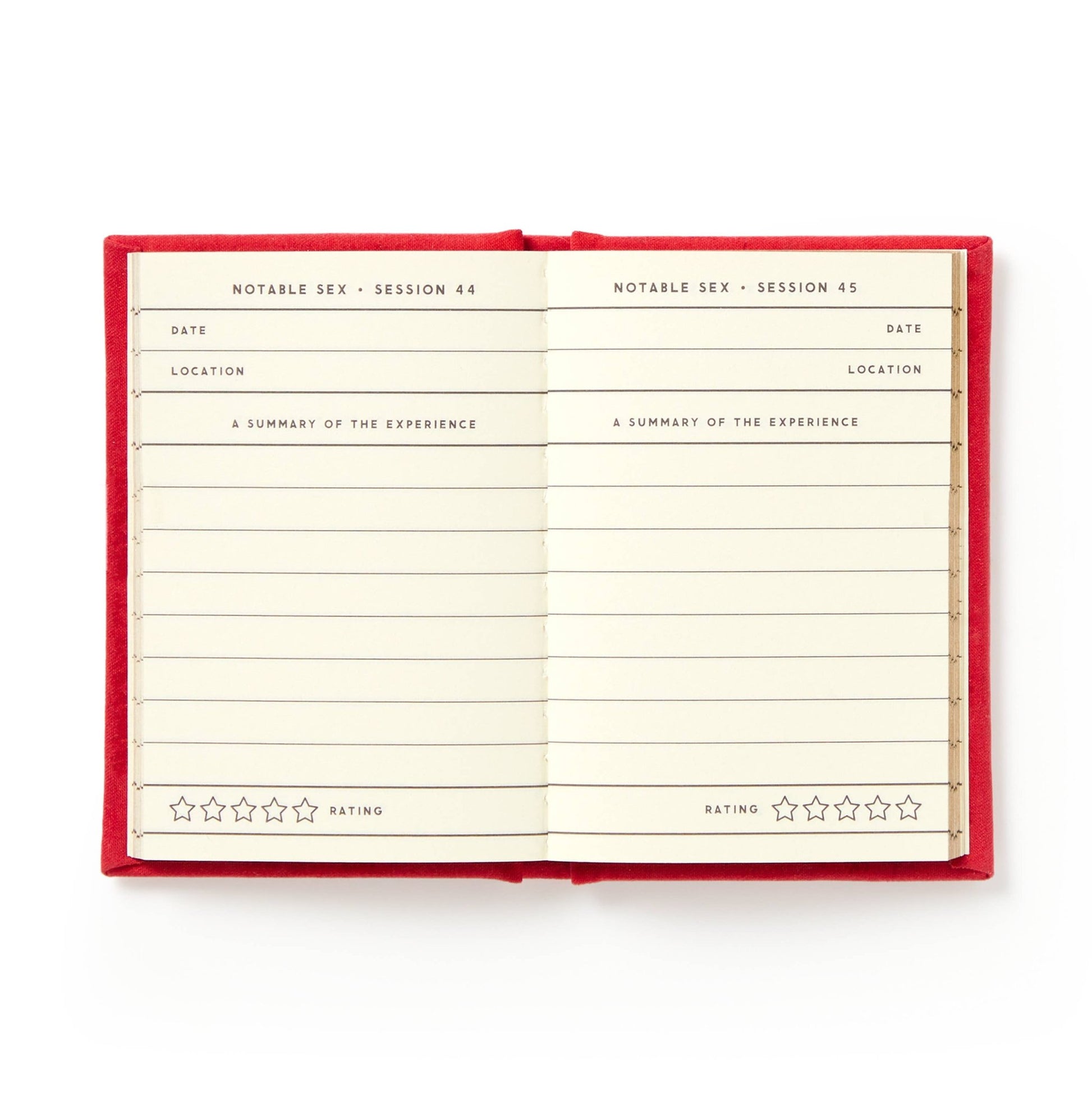 Brass Monkey A Tiny Sex Diary - Dear John