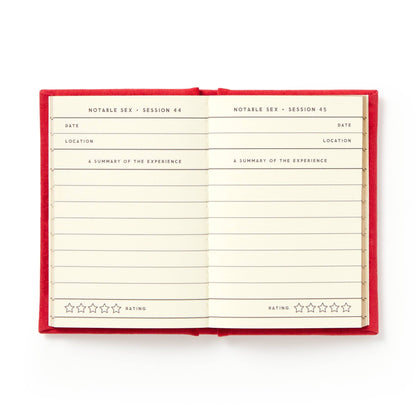 Brass Monkey A Tiny Sex Diary - Dear John