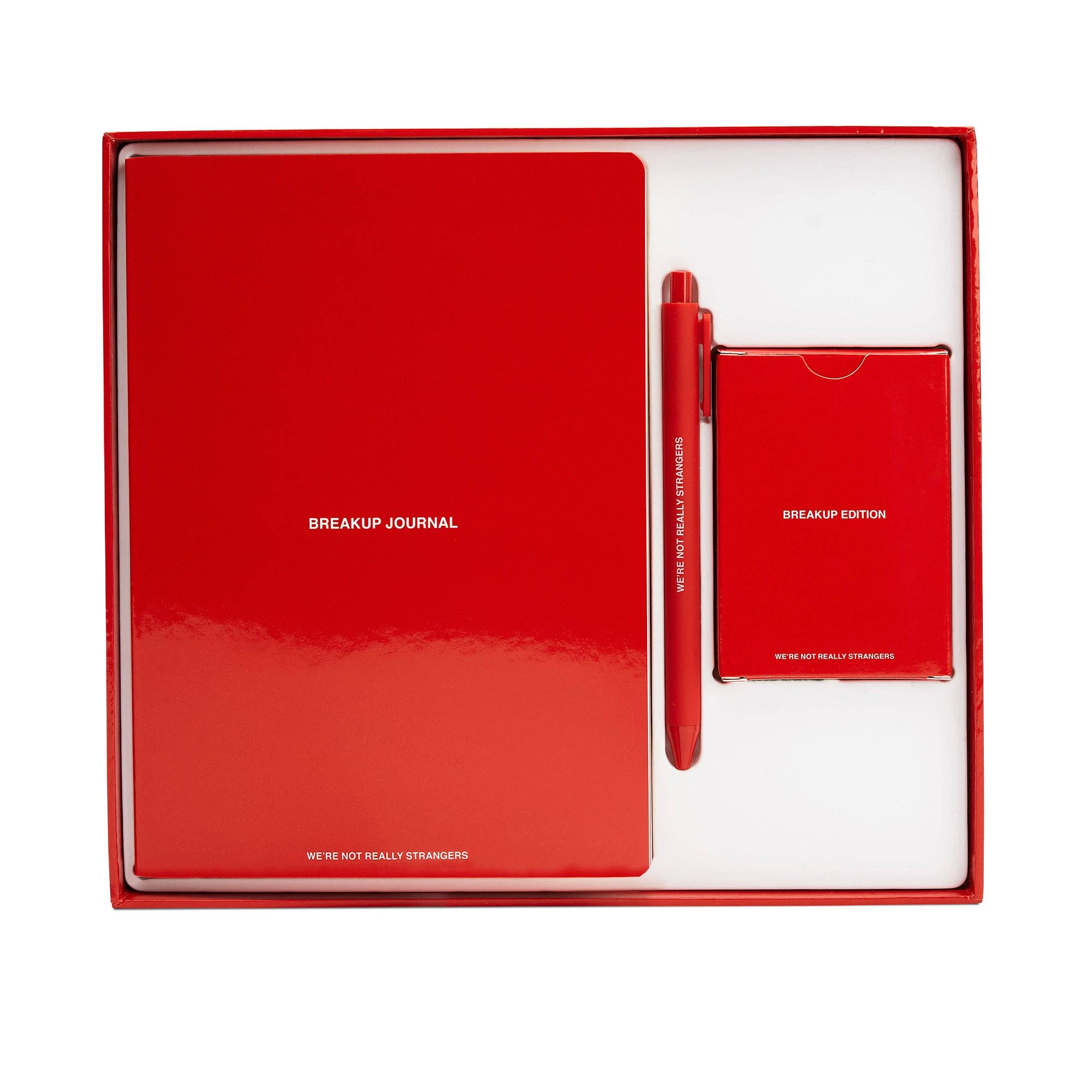 Breakup Kit - Dear John