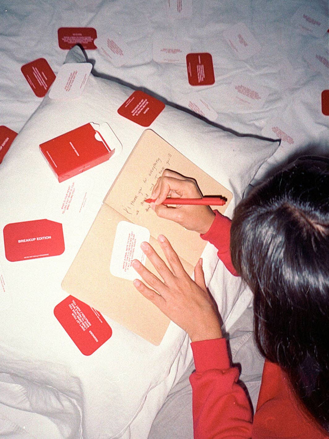 Breakup Kit - Dear John