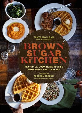 Brown Sugar Kitchen - Dear John