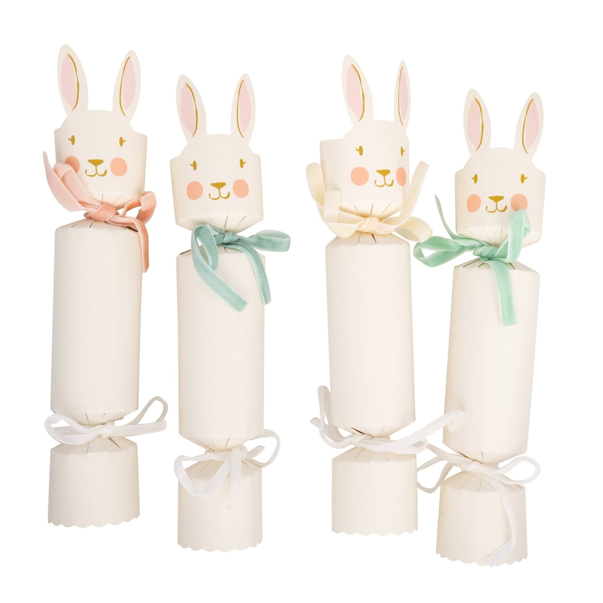Bunny Crackers - Dear John