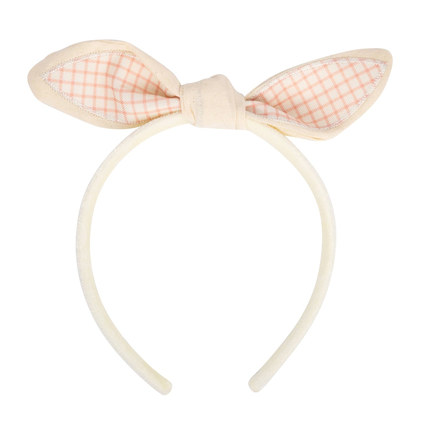Bunny Ear Headband - Dear John