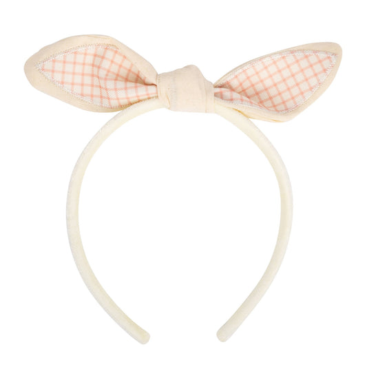 Bunny Ear Headband - Dear John