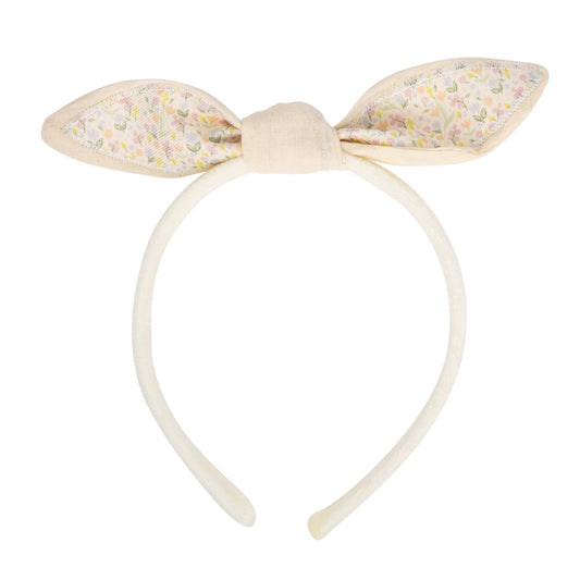 Bunny Ear Headband - Dear John