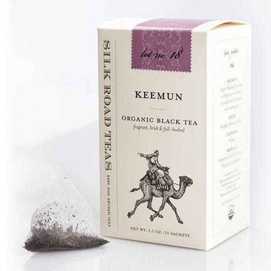 Keemun