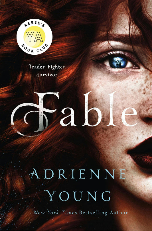 Fable: A Novel