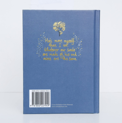 Wuthering Heights (Collector’s Edition, Hardcover) — Emily Brontë | Wordsworth Classics