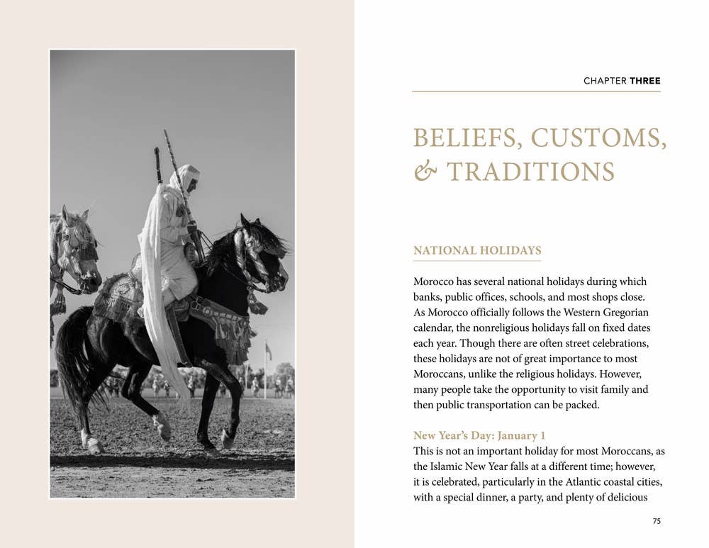 Morocco - Culture Smart!