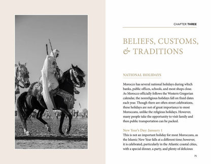 Morocco - Culture Smart!