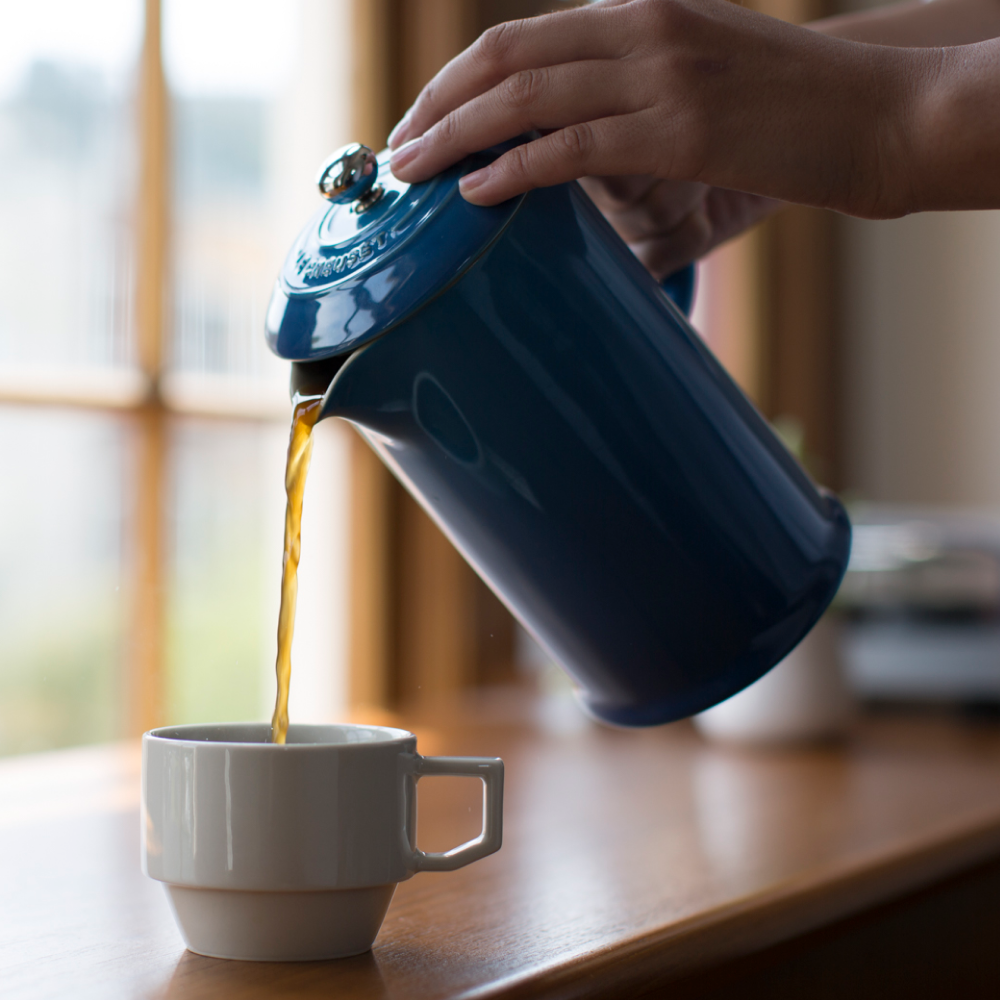 Organic Blueboon Blend, 12 oz - Dear John