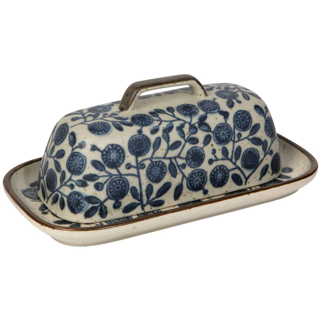 Calendula Element Butter Dish - Dear John