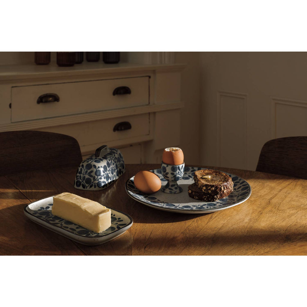 Calendula Element Butter Dish - Dear John