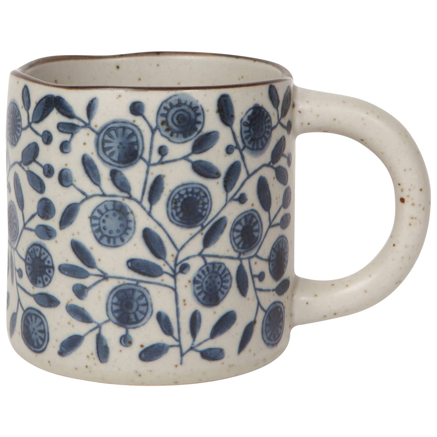 Calendula Element Mug - Dear John
