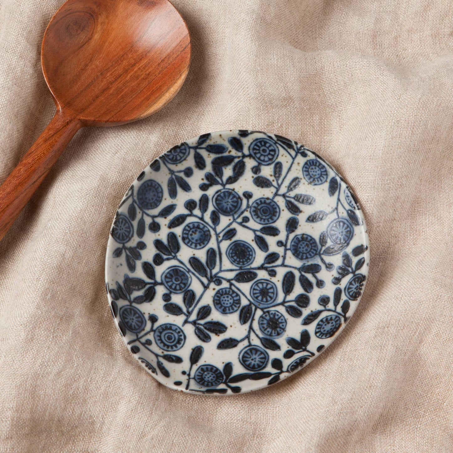 Calendula Element Spoon Rest - Dear John