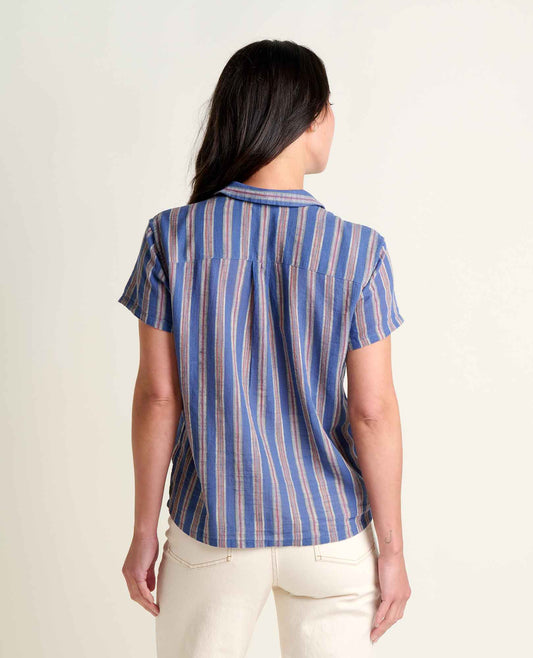 Camp Cove Shirt S26 - Dear John