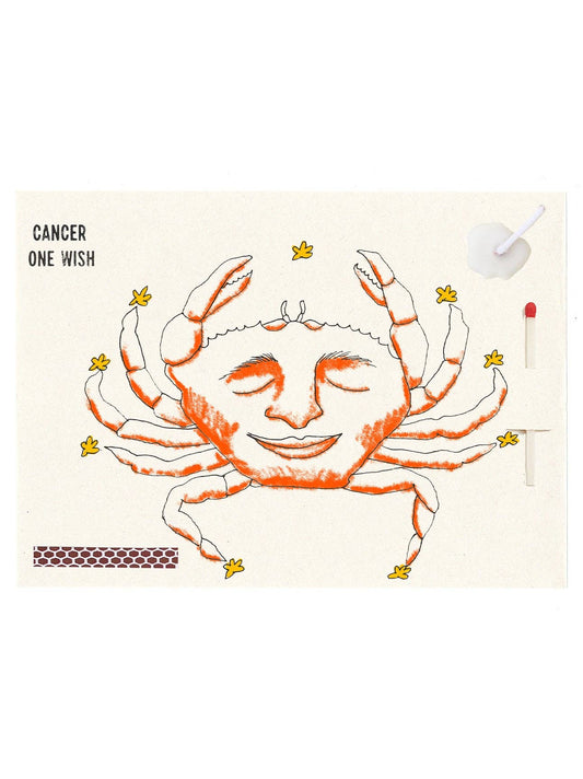 Cancer - Dear John